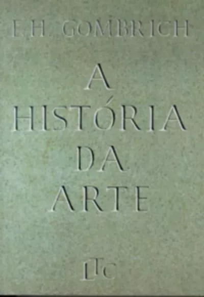 A História da Arte