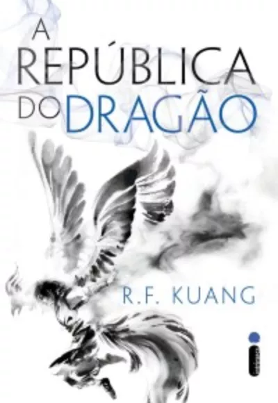A república do dragão: Série A Guerra da Papoula