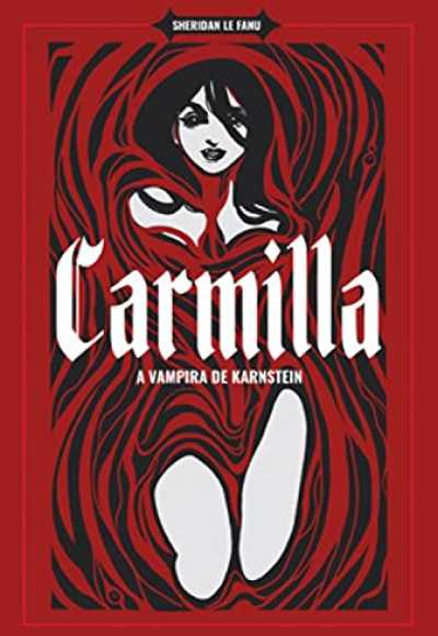 Carmilla - A vampira de Karnstein