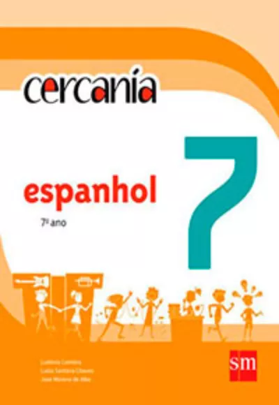 Cercanía - Espanhol. 7º Ano