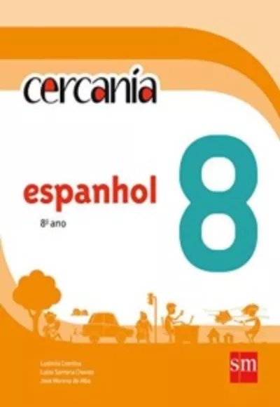 Cercanía - Espanhol 8º Ano