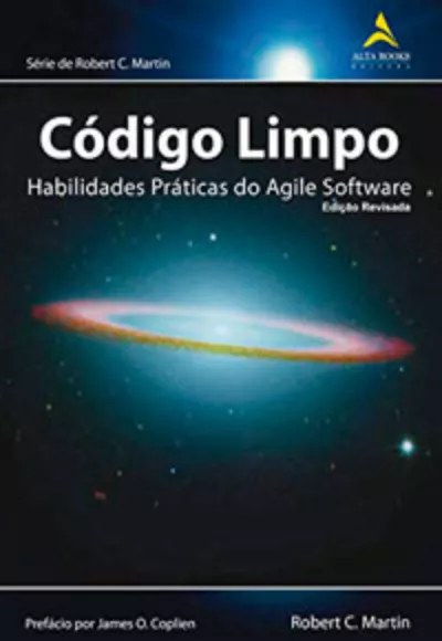 Código limpo: Habilidades práticas do Agile Software