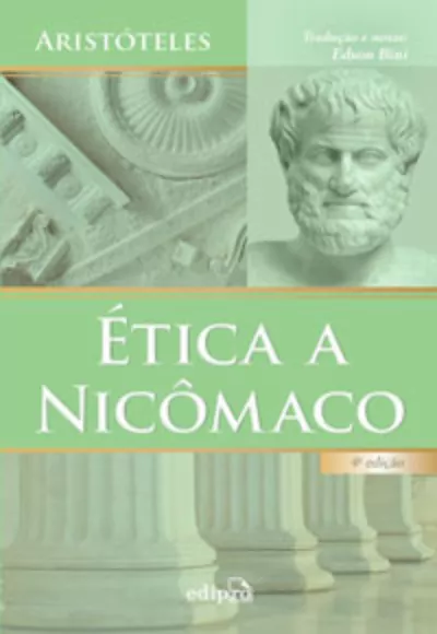 Ética a Nicômaco