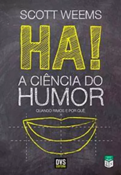 Ha! A Ciência do Humor
