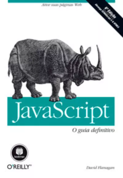 JavaScript: O Guia Definitivo