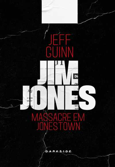 Jim Jones Profile: Massacre em Jonestown