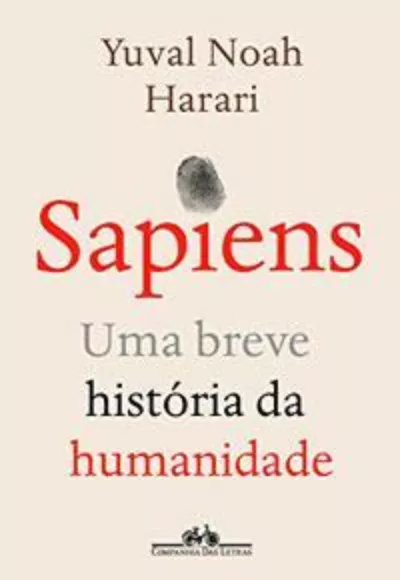 Sapiens: Uma breve história da humanidade